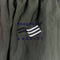Perry Ellis America Logo Lined Windbreaker Joggers