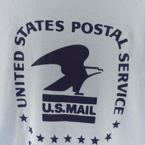 USPS United States Postal Service Polo Shirt