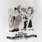 1984 The First Ralph Honeymooners Convention T-Shirt