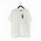 Hershey's Chocolate Embroidered Pocket T-Shirt