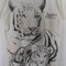 Siegfried & Roy At The Mirage Tiger T-Shirt