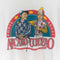 1999 Arcaro Cordero Saratoga Race Course T-Shirt