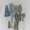 Aeropostale Big Print Spell Out Long Sleeve T-Shirt