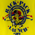 1992 Planter's Nuts Munch N Go Launch T-Shirt