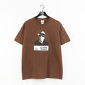 Al Capone Aka Scarface Mugshot T-Shirt