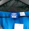 Umbro Logo Color Block Windbreaker Jacket