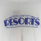 Merv Griffin's Resort Casino Atlantic City Drive In Cartoon T-Shirt