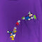 Mickey Inc Goofy Donald Duck Painting Pocket T-Shirt