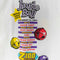 2001 Z100 New York Jingle Ball Jay-Z Mariah Carey Missy Elliot T-Shirt