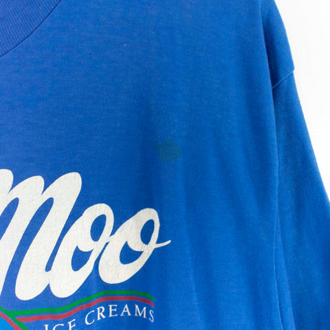 C'est Moo Fresh Made Ice Cream Seattle T-Shirt