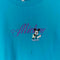 Disney Mickey Embroidered Sweatshirt