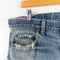 Levi 505 Patched Thrashed Jeans