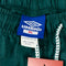 Umbro Logo Windbreaker Shorts