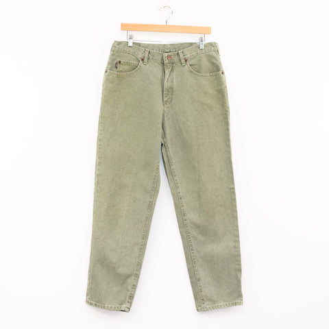 LEE Riders Overdyed Jeans