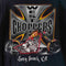 West Coast Choppers Long Beach Long Sleeve T-Shirt