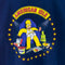 2003 Fox The Simpsons Homer American Idle T-Shirt