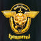2002 Motorhead Hammered T-Shirt