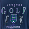 Van Heusen Legends of Golf T-Shirt