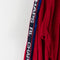 Chaps Ralph Lauren Sleeve Spell Out Fleece Hoodie Sweatshirt