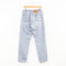 Levi 550 Orange Tab Jeans