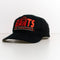 AJD San Francisco Giants Snapback Hat