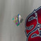 2000 Logo Athletic Subway World Series New York Mets Yankees Long Sleeve T-Shirt