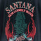 2005 Santana & Los Lonely Boys Tour T-Shirt