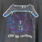 2007 Metallica Ride The Lightning T-Shirt