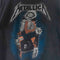 2007 Metallica Ride The Lightning T-Shirt