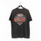 2007 Harley Davidson One Hot Ride T-Shirt