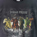 2008 Judas Priest Nostradamus Tour T-Shirt