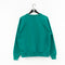 Champion Triple Spell Out Double Collar Sweatshirt