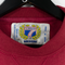 Logo 7 1995 Super Bowl XXIX 49ers Vs Chargers Sweatshirt