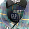 GAP Heavyweight Flannel Shirt