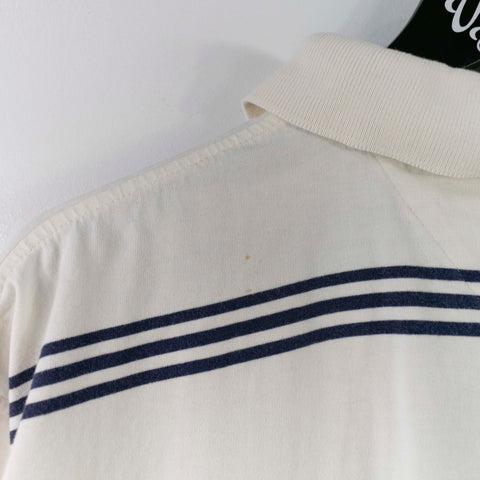 Tommy Hilfiger Tennis Crest Polo Shirt