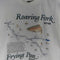 Roaring Fork River Frying Pan River Fish T-Shirt