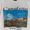 Canaletto Venezia Italy T-Shirt