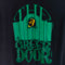The Green Door Bar Long Sleeve Pocket T-Shirt