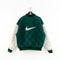 NIKE Swoosh Reversible Quilted Bomber Jacket