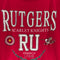 Rutgers Scarlett Knights Crest T-Shirt