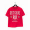 Rutgers Scarlett Knights Crest T-Shirt