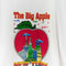 The Big Apple New York City T-Shirt