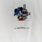 Walt Disney Studios Director Mickey Embroidered Pocket T-Shirt