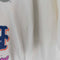 Logo Athletic 2000 Subway World Series New York Yankees Vs Mets T-Shirt