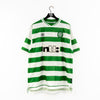 1999 - 2000 Umbro Celtic Jersey