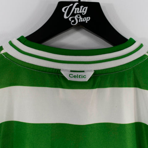 1999 - 2000 Umbro Celtic Jersey