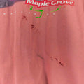 Maple Grove Raceway Thrashed T-Shirt