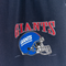 1997 Nutmeg Lee Sport New York Giants Sweatpants