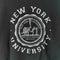 Champion Reverse Weave NYU New York University Sweatshirt
