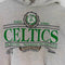 1992 Trench Boston Celtics Basketball Hoodie Sweatshirt